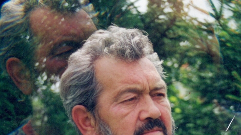
                            Tadeusz Czwakiel - portret                            