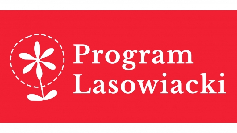 Strona Programu Lasowiackiego